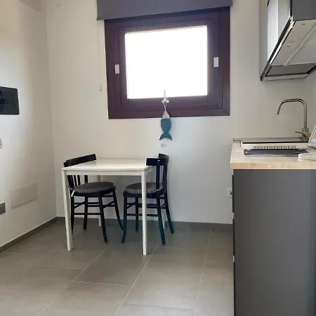 Apartment Panoramico Villasimius