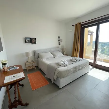 Panoramico Apartment Villasimius